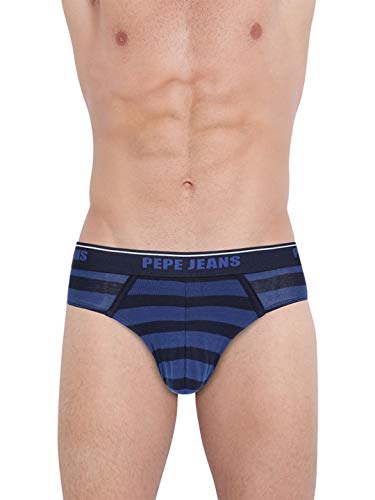 Image of Pepe Mens Printed Briefs