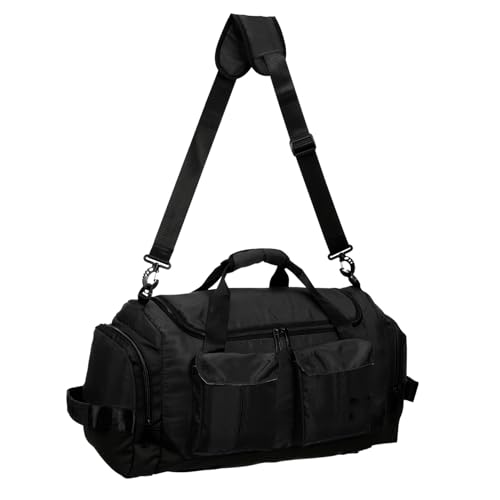 Sac de sport grande capacité sac de voyage mixte | UKCOCO