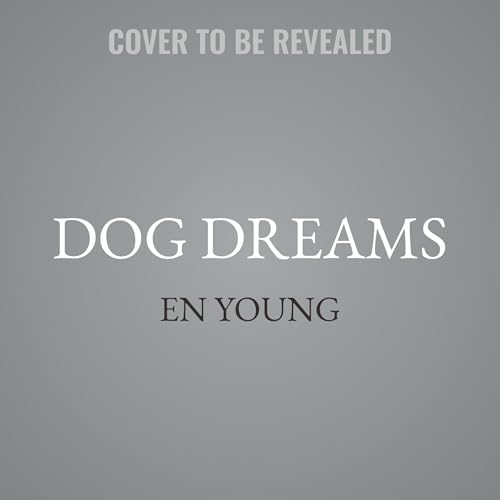 Page de couverture de Dog Dreams