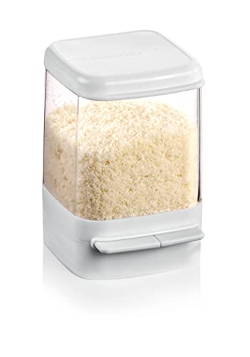 Tescoma Healthy Container for The Refrigerator Purity for Parmesan, Assorted