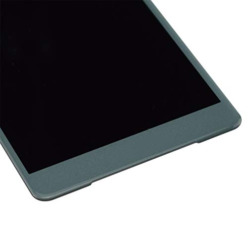 Image of LCD Display Screen Digitizer Replacement for Sony Xperia XZ2 Compact H8314 H8324(Moss Green)