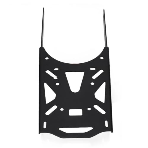 Porte-Bagages Arrière Moto pour Super 73 Z/S Fixation Mallette Rangement