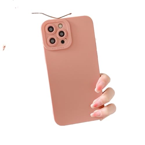 Custodia per telefono compatibile con iPhone 13