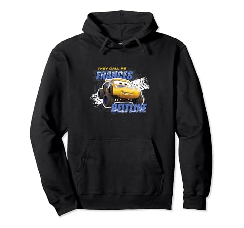 Sweat Disney Pixar Frances Beltline une idée cadeau originale pour anniversaire