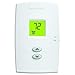 Honeywell TH1100DV1000 Pro-Digital 2-Wire Heat Only â€¦ (2 Pack)
