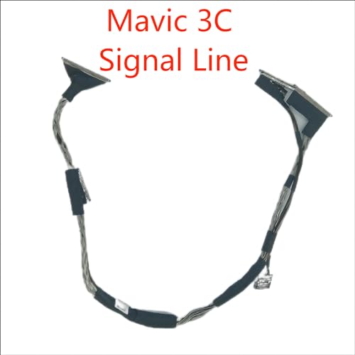 Cable flexible para cardanes de vuelo con transmisión PTZ estable 5