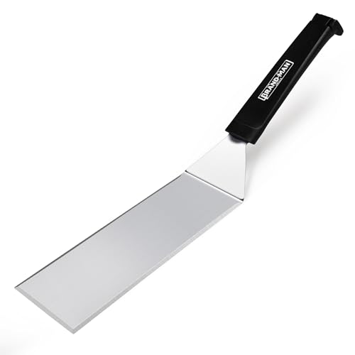 Set de Accesorios para Parrilla Profesional 5 Piezas miniatura 5