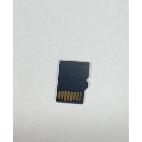 128GB Storage Card Mini Flash Memory Card 100MB/s 1-Pack Cover