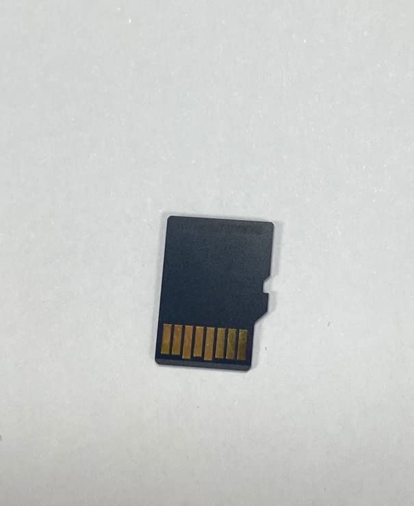 MUBVIEW128GB Micro SD Card MicroSDXC Mini Flash Memory Card for Camera 100MBs eXFAT 1-Pack