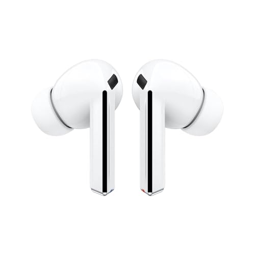 Samsung Galaxy Buds3 Pro, Fone de Ouvido sem fio,Alto-Falantes Duplos, Cancelamento Ativo de Ruído I