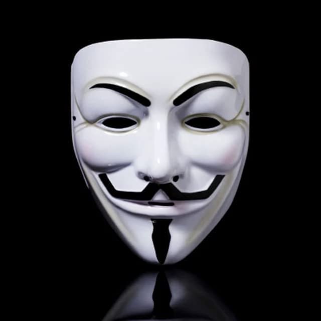 ANONMYOUS MASK (B0BKT3PDT9) Amazon Price History, Amazon Price Tracker