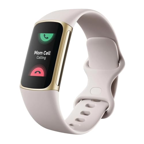 Fitbit Charge 5 Advanced Health Tracker