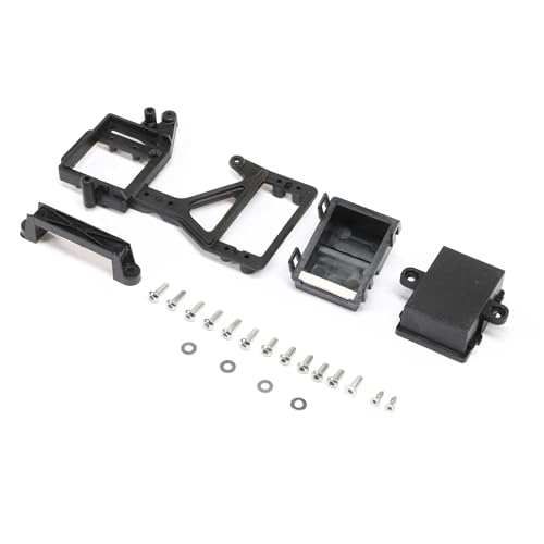 Pro Boat Servo & Receiver Mount Set Jetstream PRB281142
