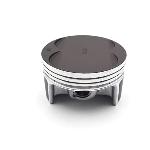 Cilindro de motocicleta CBS300 kit de pistón juntas y cojinete ZS174MN-3