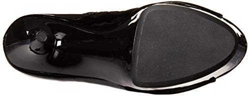 Ellie Shoes Women's Thigh High Fashion Boot4