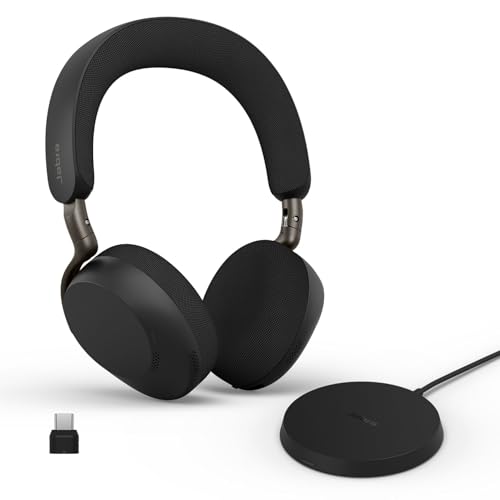 Amazon.co.jp: Jabra ヘッドセット Evolve3 75 UC Link390c付