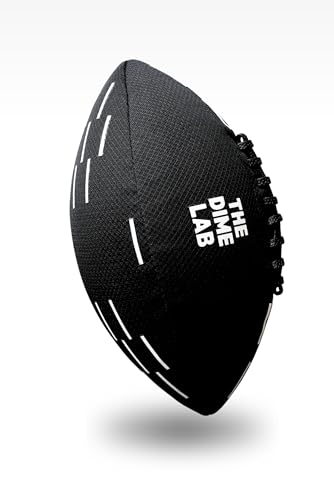 The Dime Lab Water Football