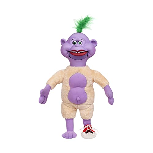 Jeff Dunham - Animatronic Talking Peanut Figure | Doll Moves and Talks (19)