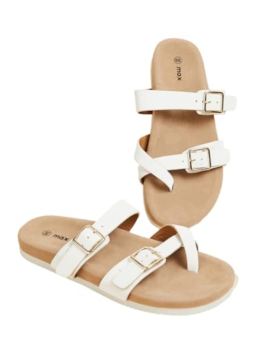 Image of Max Women Strap Sandal