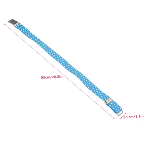 3pcs Elastic Waist Belts for Boys Stretchy and Comfortable Design for Dresses Pants and Everyday Wear2