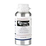 TONZACK 800g Car Headlight Scratch Repair Liquid,Polymer Car Headlight Liquid,Polishing Tool for,Restore and Repair Dull Yellow Headlights