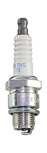 BR7HS-10 NGK bougie d'allumage en boîte pour moteur de scooter
