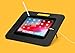 SKETCHBOARD PRO 2 iPad Art Stand (White, iPad Pro 12.9-inch 3rd-6th Gen/Air 13-inch)