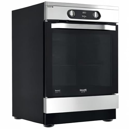 Hotpoint Cucina HS68IQ8CHX/E - 10