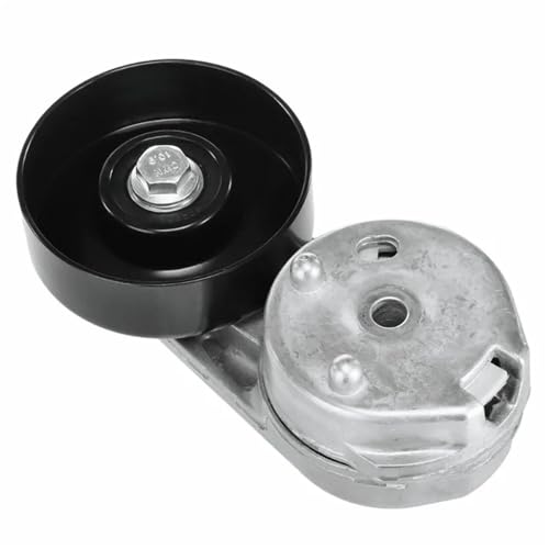 Poulie tendeur alternateur LR035493 pour supprimer les sifflements de courroie Range Rover Sport 3.0