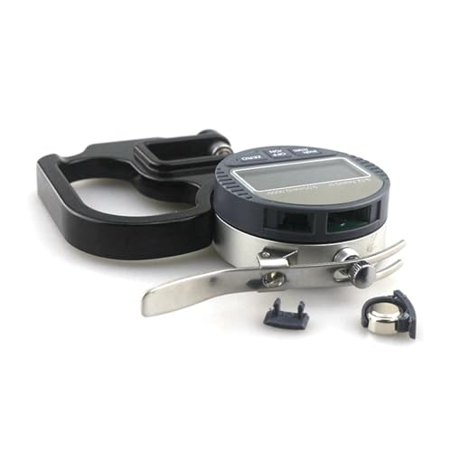 Calibrador digital para medir grosor hasta 12.7 mm miniatura 5