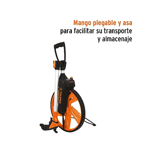 Odómetro Truper 3 Imagen adicional
