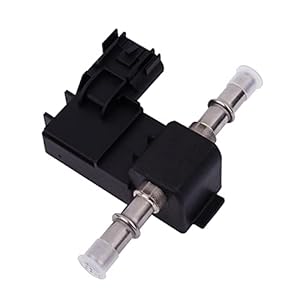 Replacement Flex Fuel Sensor, Compatible with Buick, Chevy, Cadillac, GMC – 2012-2021 – Replaces 13577429, 13507129 Lacrosse, ATS, SRX, Caprice, Equinox, Impala, Silverado 1500, Tahoe, Sierra 2500HD