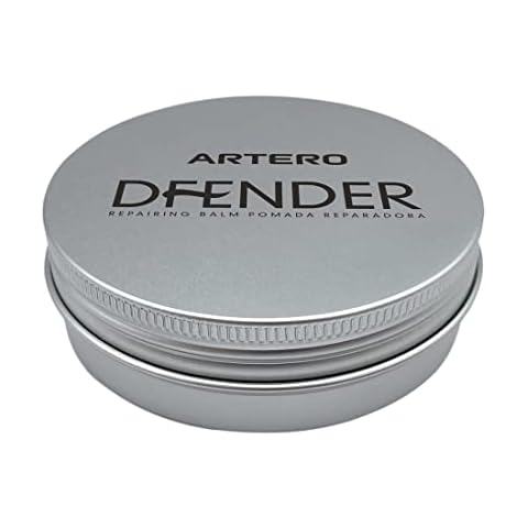 Artero Dfender - Solución para piel dañada en perros Cover