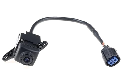 Caméra de recul pour Kia Optima 95790D4200 dotée de lignes de guidage dynamiques