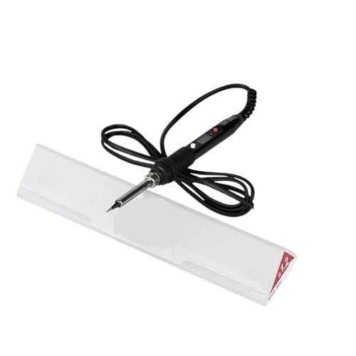 はんだごて セット 80W 電気はんだごてキット 温度調節可能 はんだペースト はんだ除去ポンプ 溶接ツールセット LCD ディスプレイ DIYや修理に多目的に使える(Black kit-03)