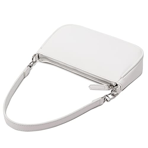 Image of lapsting Women Small Shoulder Bag Mini Purse Womens Crossbody Clutch Purses 90s Y2k Bags