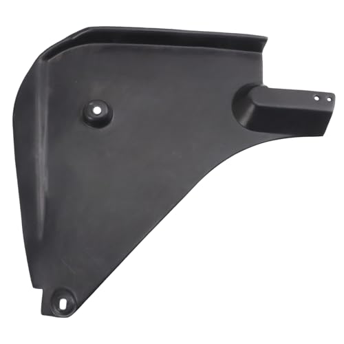 Image of TRQ Engine Splash Shield Lower Compatible with 2003-2008 Mazda 6 MA1228116