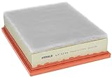Mahle Air Filter - LX5216