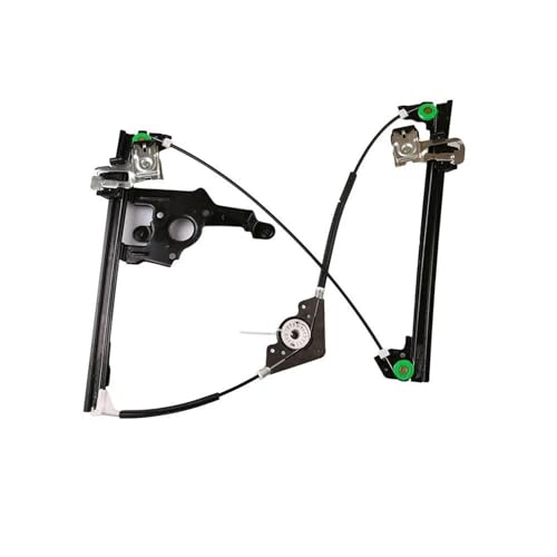 Vitre bloquée ? Kit lève-vitre 18D837461 pour réparation de porte avant gauche VW Lavida