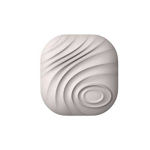 Nutale Nut3 Key Finder Smart Tracker Bluetooth Locator, Anti-Lost Bidirectional Alarm Reminder