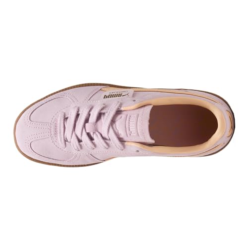 Image of Puma Womens Palermo Shoes