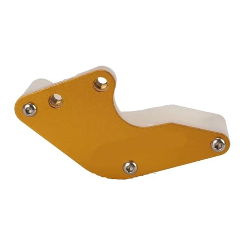AXCAR Motorrad Kettenschutz Für SSR Für TTR Für XR Für CRF Für KLX 50 70 90 110 125 140 150 Kettenabdeckung Schutz(Color3)