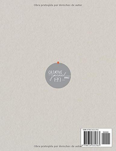 Miniatura 2 de Mi libro de recetas en blanco Recetario de cocina para escribir. Convierte esta libreta en un libro de cocina con tus platos favoritos! Cuaderno