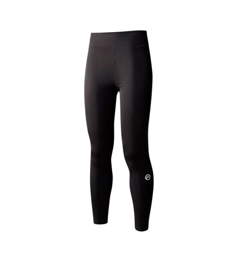 THE NORTH FACE NF0A84PNJK3 W Summit Pro 120 Tight Leggings Mujer TNF Black Tamaño XL