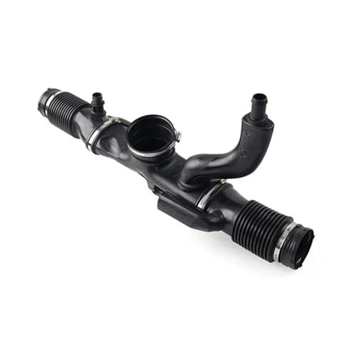 Tuyau d'admission d'air moteur améliore le flux pour filtre Jaguar XF XJ