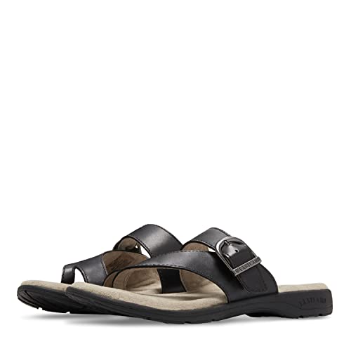 Eastland Women's Tahiti Thong Sandal3