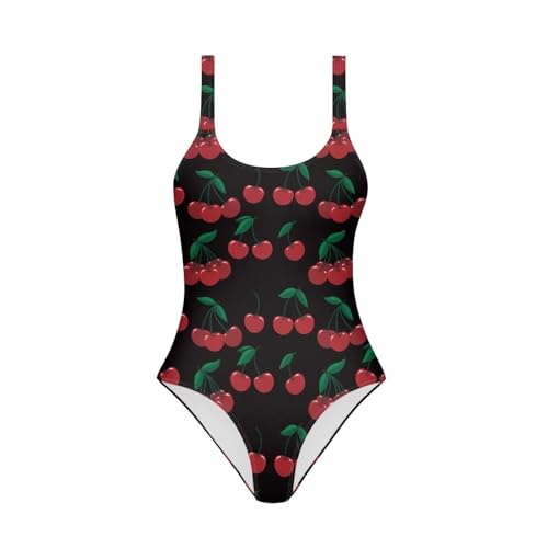 Girls One Piece Swimsuits Athletic Bathing Suits for Teens Slimming Swimwear 7-20Y