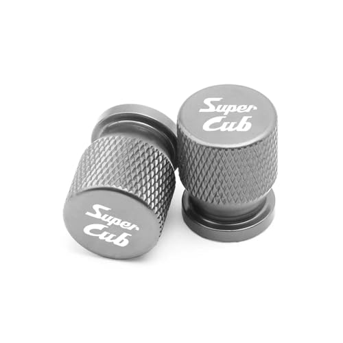 Materiale premium: realizzati in alluminio CNC di alta qualità, i nostri tappi per valvola del pneumatico per moto sono progettati per garantire durata e resistenza, garantendo la resistenza alle sollecitazioni della guida quotidiana.