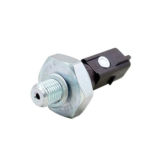 Capteur de pression d'huile 038919081H pressostat manocontact