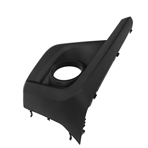 Repuesto para luz de niebla Yunseity 57731fl082 material ABS resistente a la intemperie, para CrossRek 2018-2020, diseño práctico para conductores miniatura 2